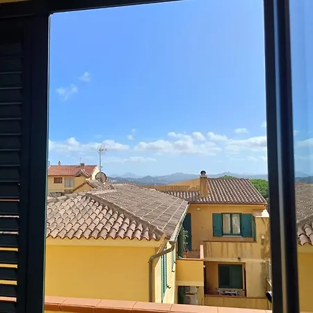Danico Сasa de vacaciones La Maddalena (Sassari)