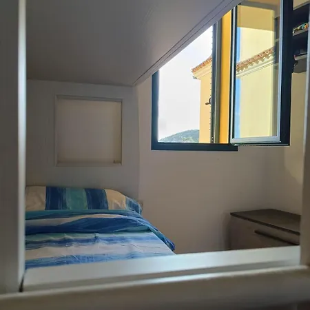 Сasa de vacaciones Danico