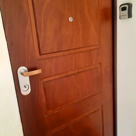 Сasa de vacaciones Danico La Maddalena (Sassari)