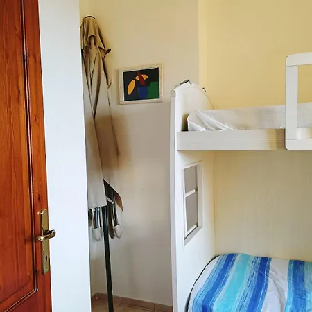 Сasa de vacaciones Danico La Maddalena (Sassari)