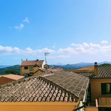 Сasa de vacaciones Danico La Maddalena (Sassari)