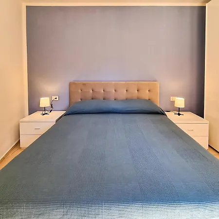 Danico Сasa de vacaciones La Maddalena (Sassari)