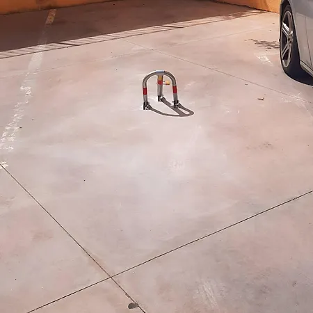 Danico Сasa de vacaciones La Maddalena (Sassari)