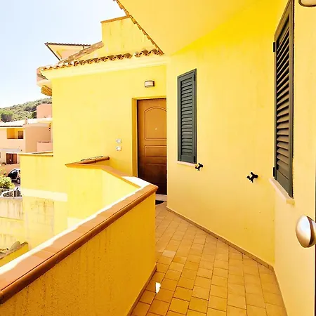 Сasa de vacaciones Danico