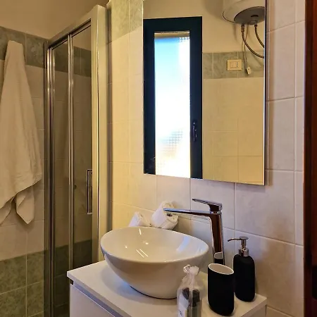 Danico Сasa de vacaciones La Maddalena (Sassari)