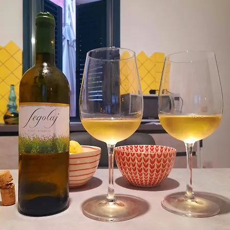 Danico Сasa de vacaciones La Maddalena (Sassari)