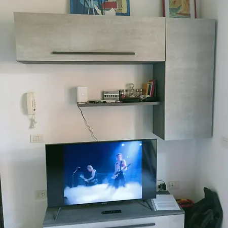 Semesterbostad Danico *