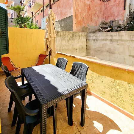 Danico Semesterbostad La Maddalena (Sassari)