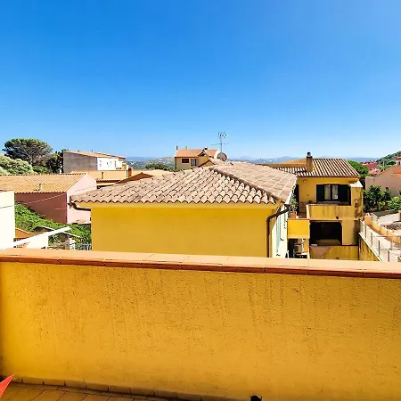 Danico Semesterbostad