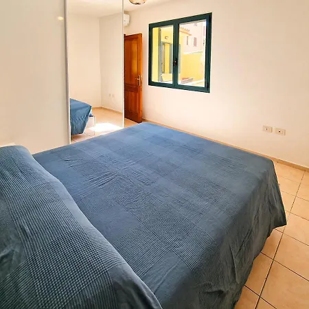 Semesterbostad Danico