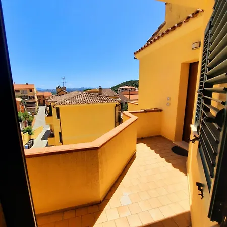 Semesterbostad Danico *