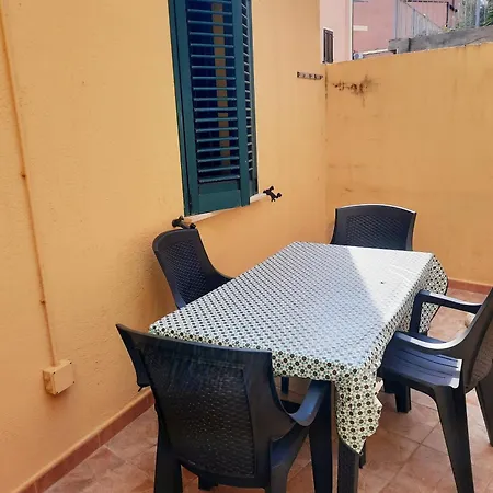 Danico La Maddalena (Sassari)