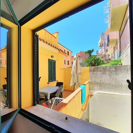 Casa de Férias Danico