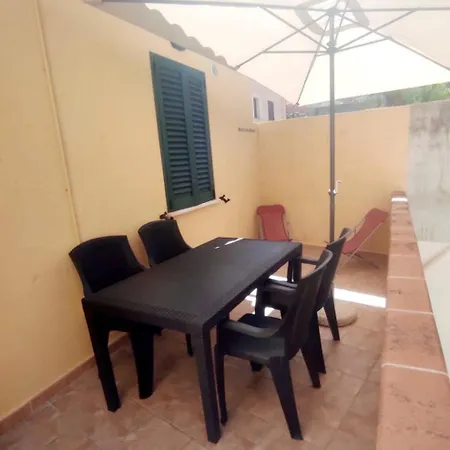 Danico Semesterbostad *