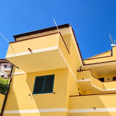 Danico Casa de Férias La Maddalena (Sassari)