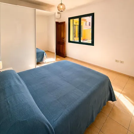 Danico Casa de Férias La Maddalena (Sassari)
