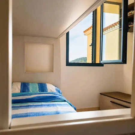 Danico La Maddalena (Sassari)