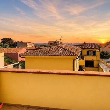 Danico Holiday home La Maddalena (Sassari)