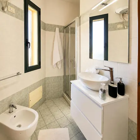 Danico La Maddalena (Sassari)