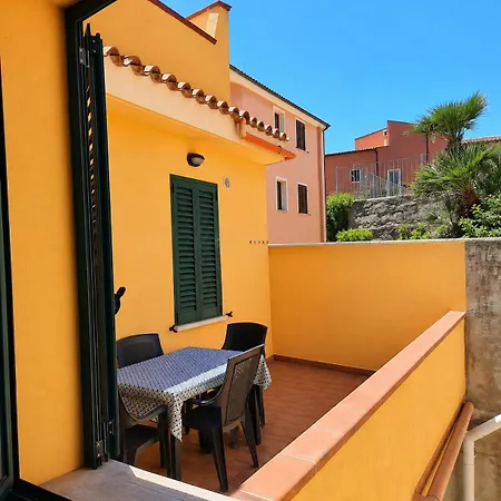 Danico * La Maddalena (Sassari)